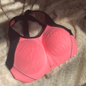 VSX Victoria’s Secret High Impact Sports Bra 34D